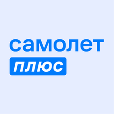 Самолет Плюс Дмитриевского