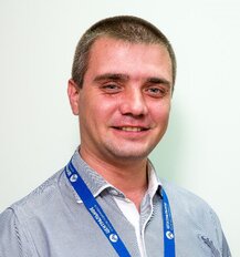 Станислав Грязнов