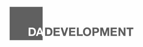 DAdevelopment