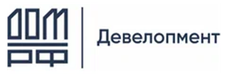 ДОМ.РФ Девелопмент