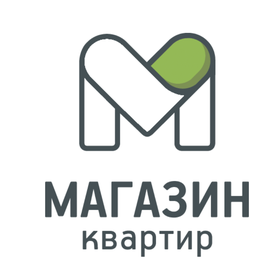 Магазин квартир