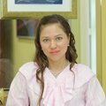 Юлия Шаниязова