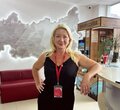 Лучковская Азиза Шайхидиновна