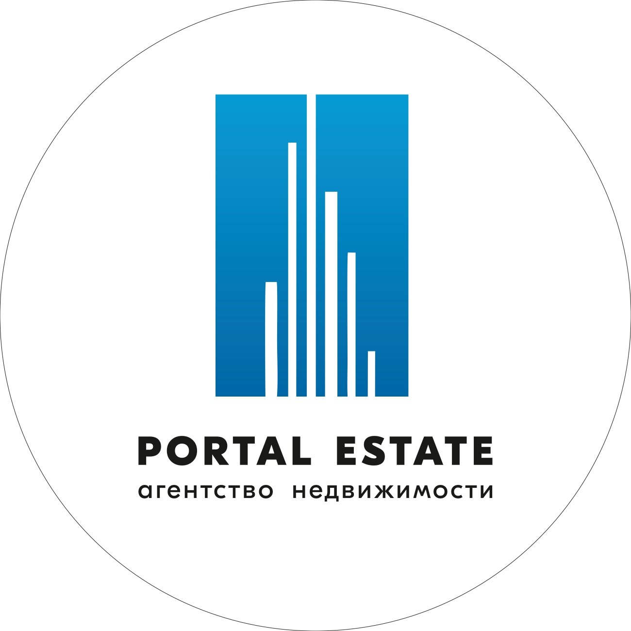 Портал Эстейт