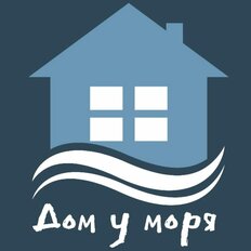  Дом у моря