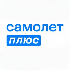 Самолет Плюс Мытищи