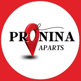 Pronina Aparts