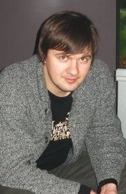 Сергей Комаров