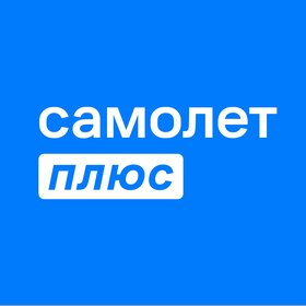 Самолет Плюс на Ключевской