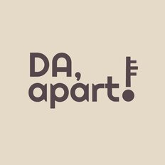 Da, apart!