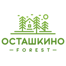 Осташкино Форест коттеджный посёлок