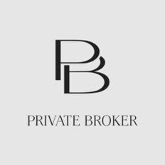 Private Broker