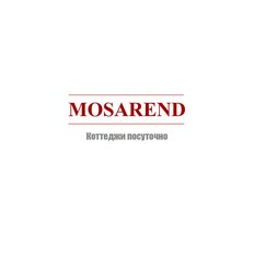 Mosarend