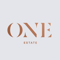 One estate