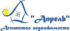 Апрель