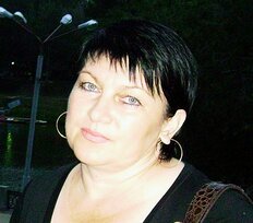 Ирина Зайцева