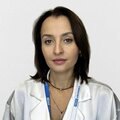 Радионова Светлана Юрьевна