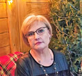 Комлева Оксана Юрьевна