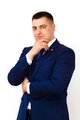 Комаров Алексей Владимирович