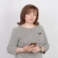 Соколова Ирина Сергеевна