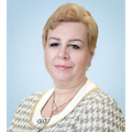 Ирина Окорокова