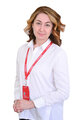 Самсонова Ирина Петровна