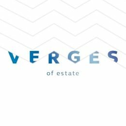 Verges of estate
