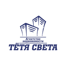 Тётя Света