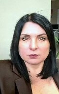 Евгения Попова
