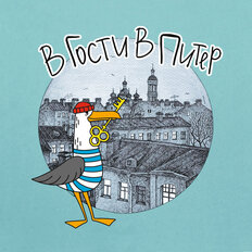 ВГостиВПитер