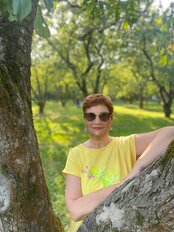 Ирина Панкратова