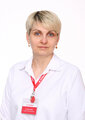 Стручалина Софья Анатольевна