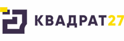 Квадрат 27