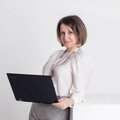 Ирина Сухорукова