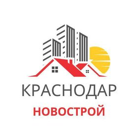 Краснодар Новострой