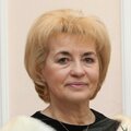 Лидия Чеснакова