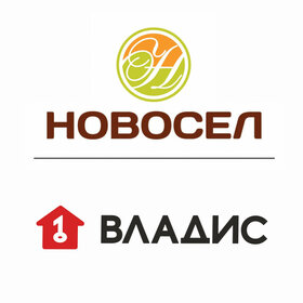 Новосел Владис