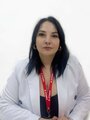 Шаронина Анна Валерьевна