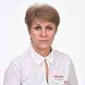 Коломникова Евгения Вениаминовна