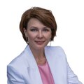 Анна Куликова