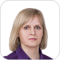 Лимарова Ольга Юрьевна