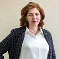 Новикова Елена Анатольевна