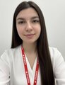 Кузнецова Наталья Игоревна