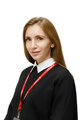 Дубровская Кристина Валерьевна