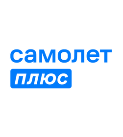 Самолет Плюс - Тосно