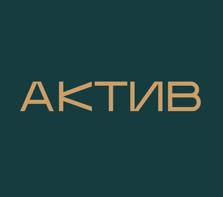 Актив