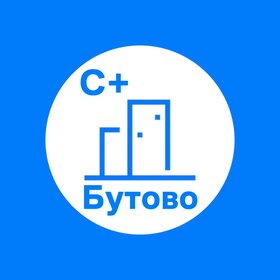 Самолет Плюс Бутово