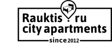 Rauktis City Apartments