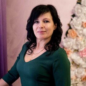 Ирина Дозорова