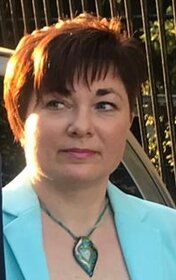 Ольга Эмирова